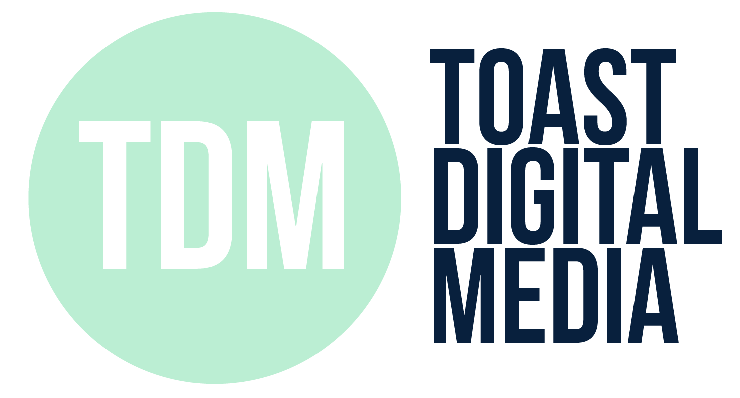 toast digital media logo
